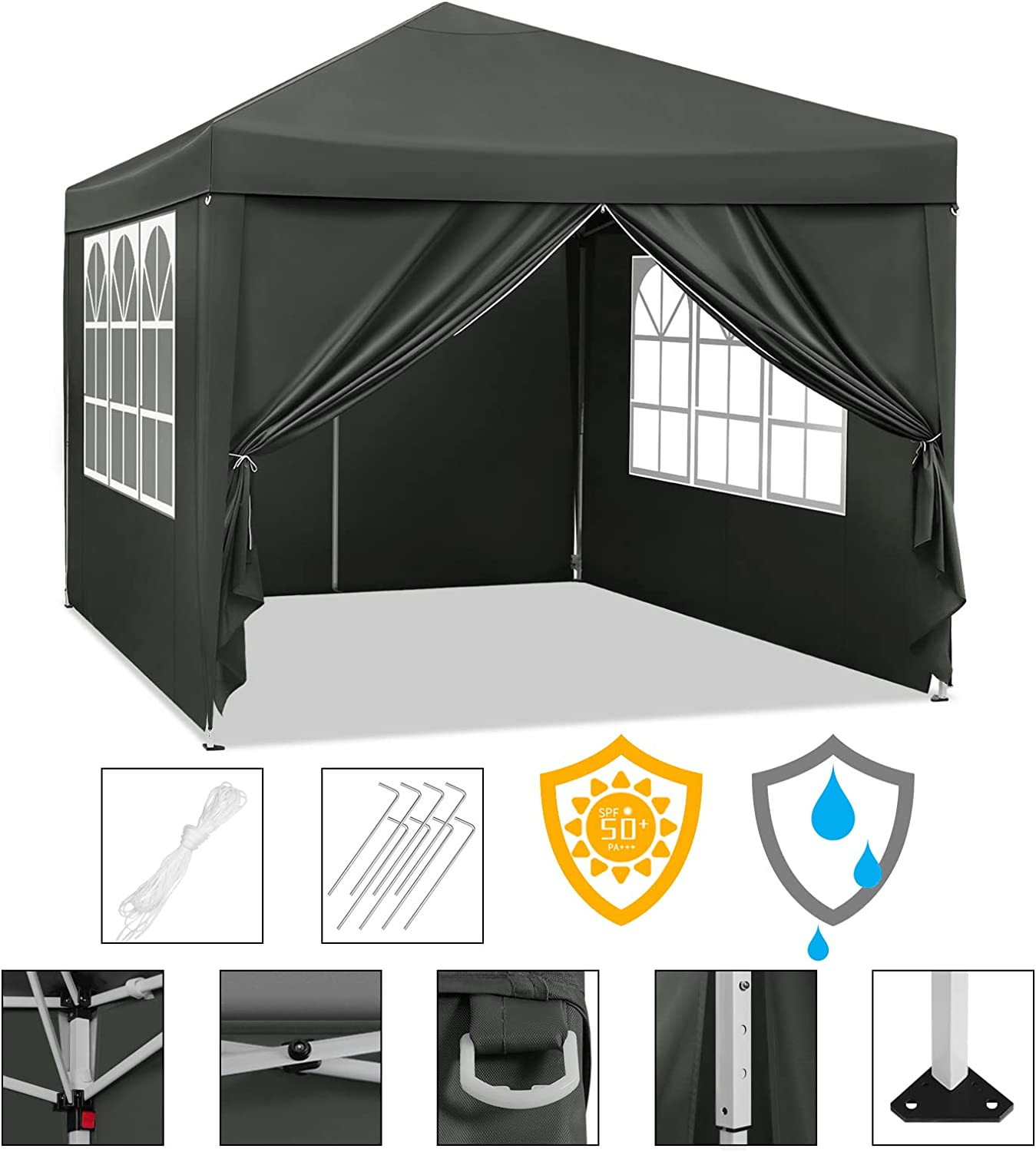 Waterproof Party Tent