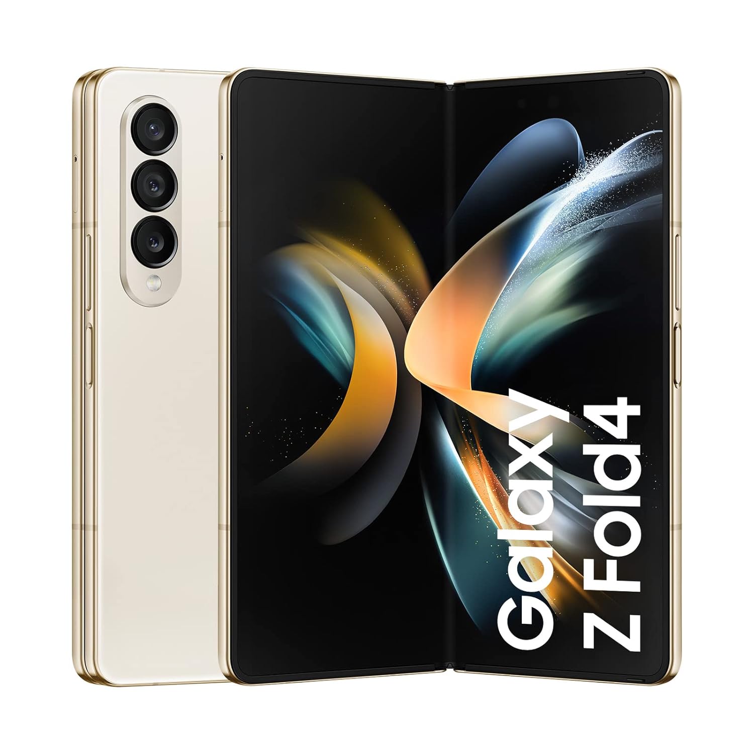 SmartGalaxy Z Fold 5G: Ultieme flexibiliteit in je zak