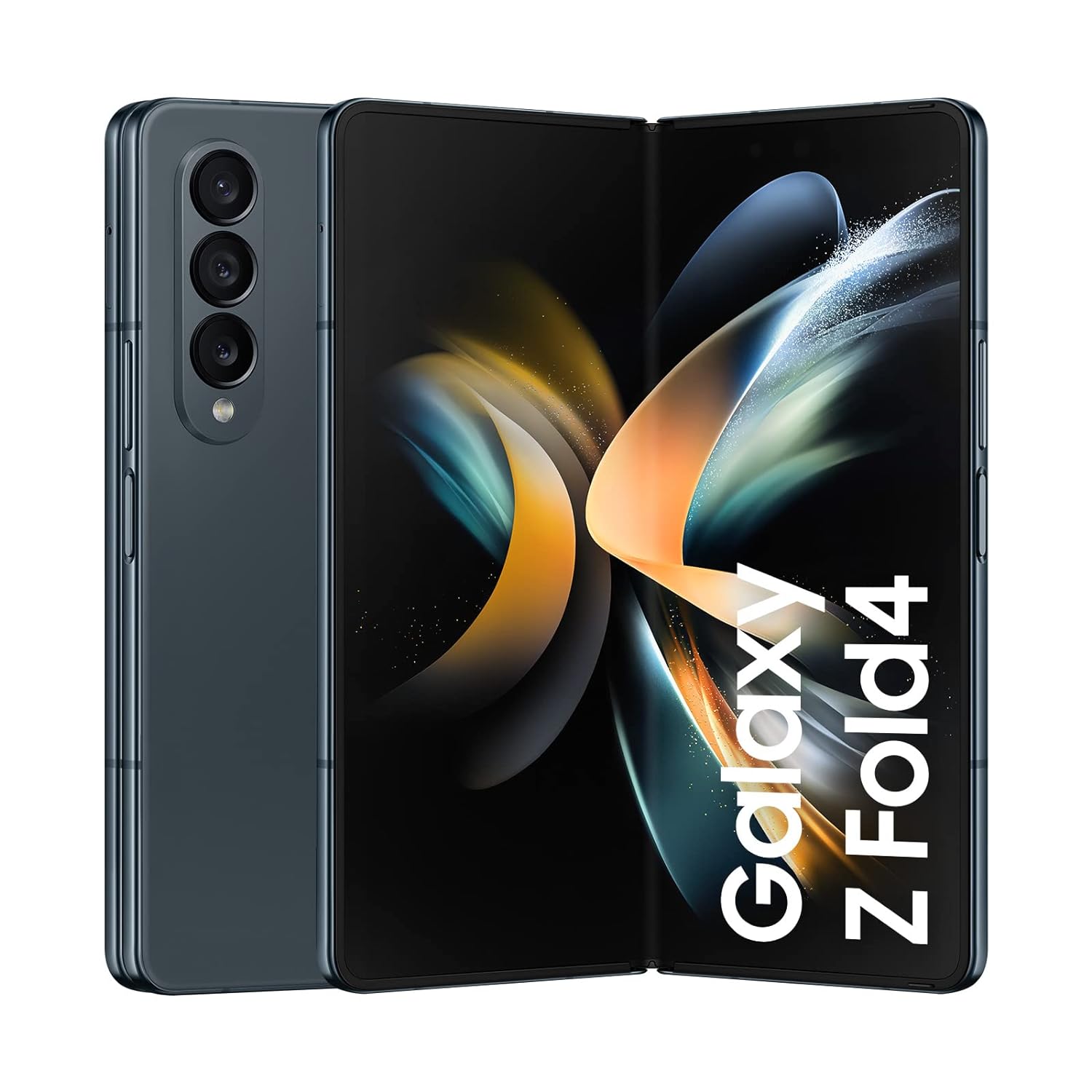 SmartGalaxy Z Fold 5G: Ultieme flexibiliteit in je zak