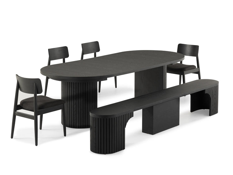 Transformer Ronde Eettafelset