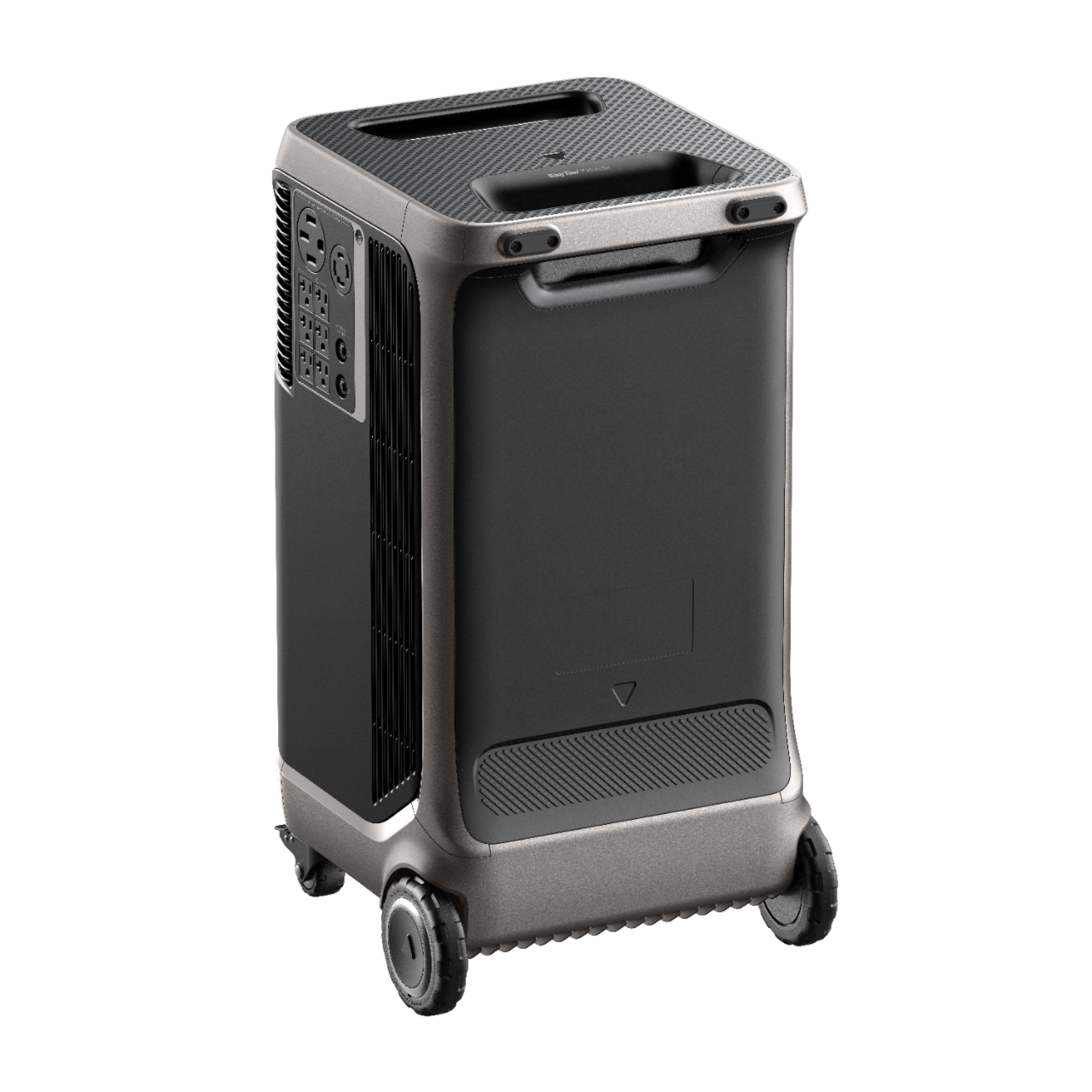 Draagbare Power Station™ 1+1 GRATIS ACTIE!