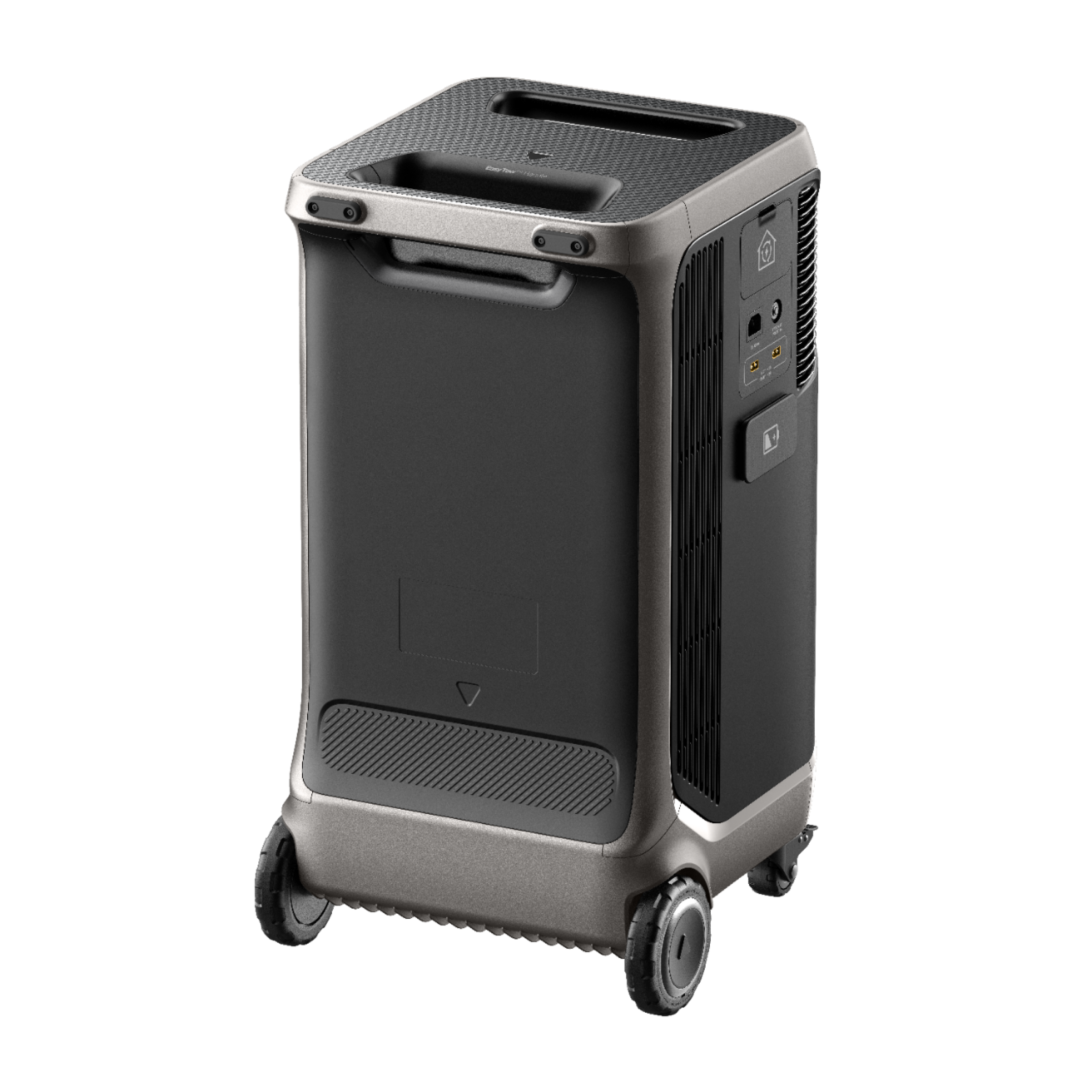 Draagbare Power Station™ 1+1 GRATIS ACTIE!