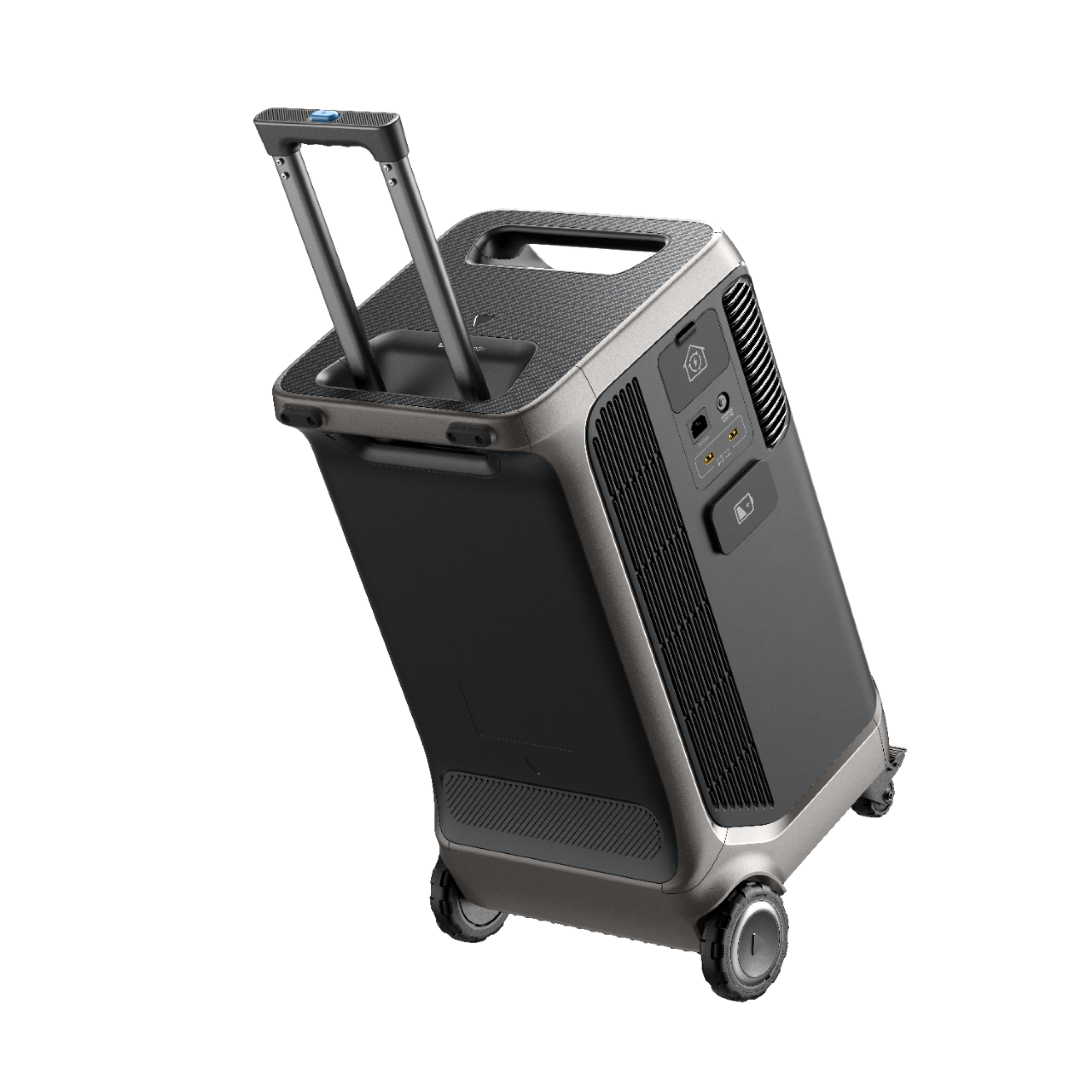 Draagbare Power Station™ 1+1 GRATIS ACTIE!