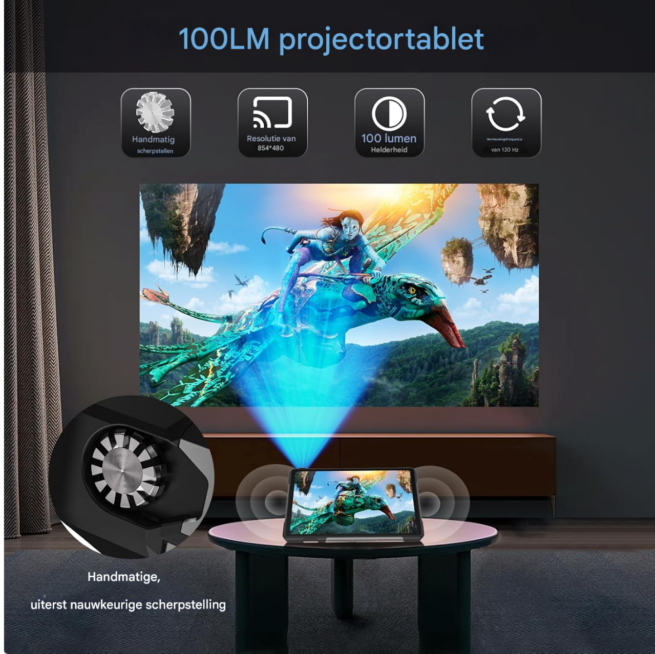 8849 Tank Pad Android 14 Tablet